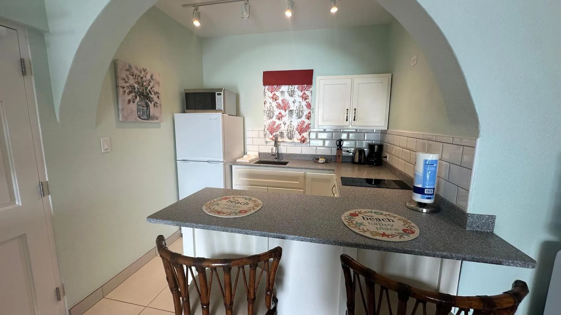 Ocean Breeze & Views - Studio Five Islands Village Antigua/Barbuda