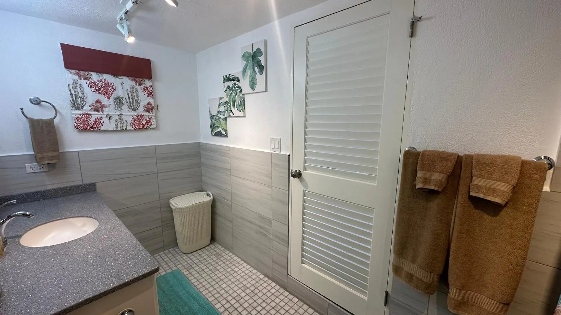 Ocean Breeze & Views - Studio Five Islands Village 0*,  Antigua/Barbuda