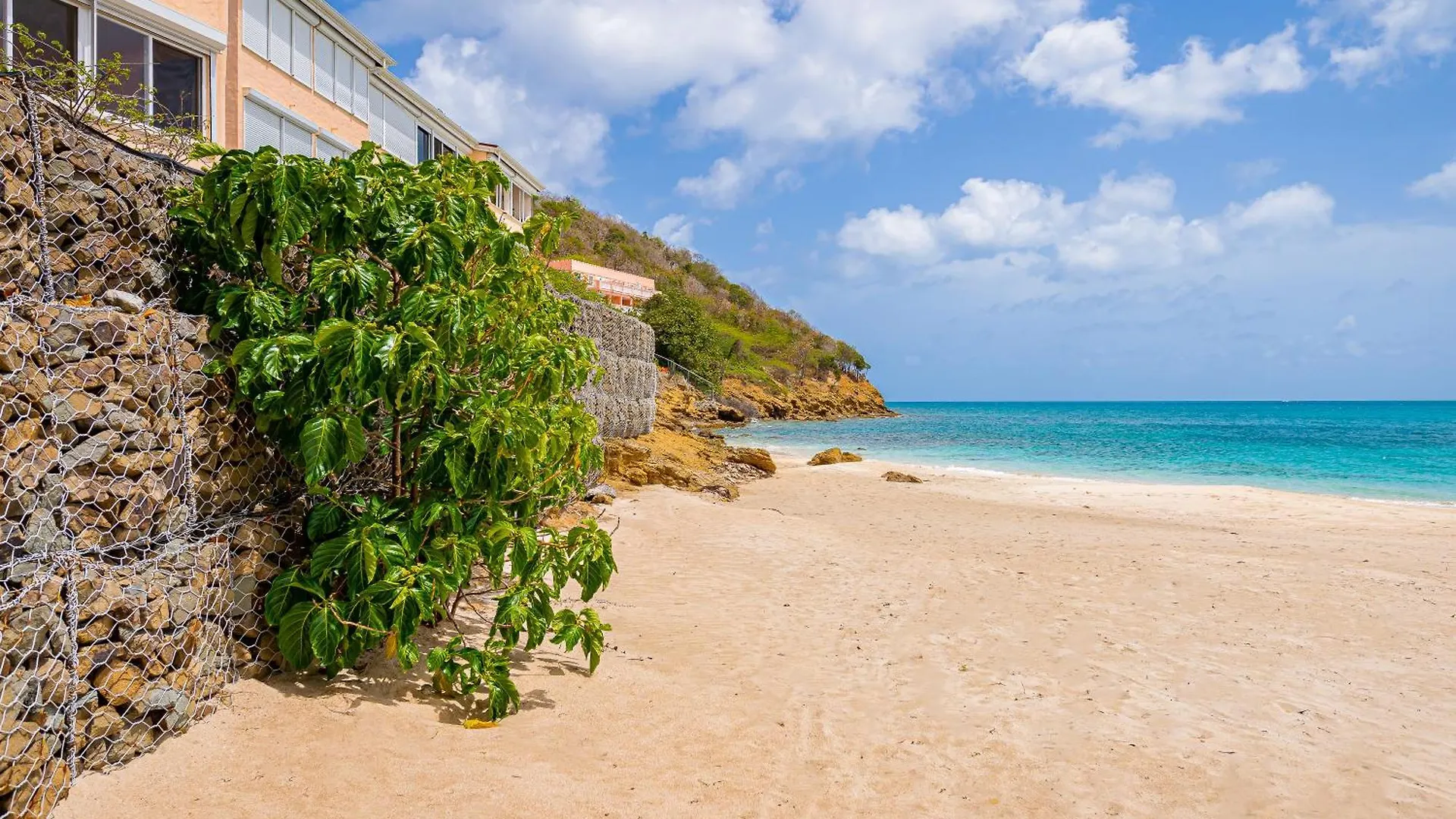 Ocean Breeze & Views - Studio Five Islands Village 0*,