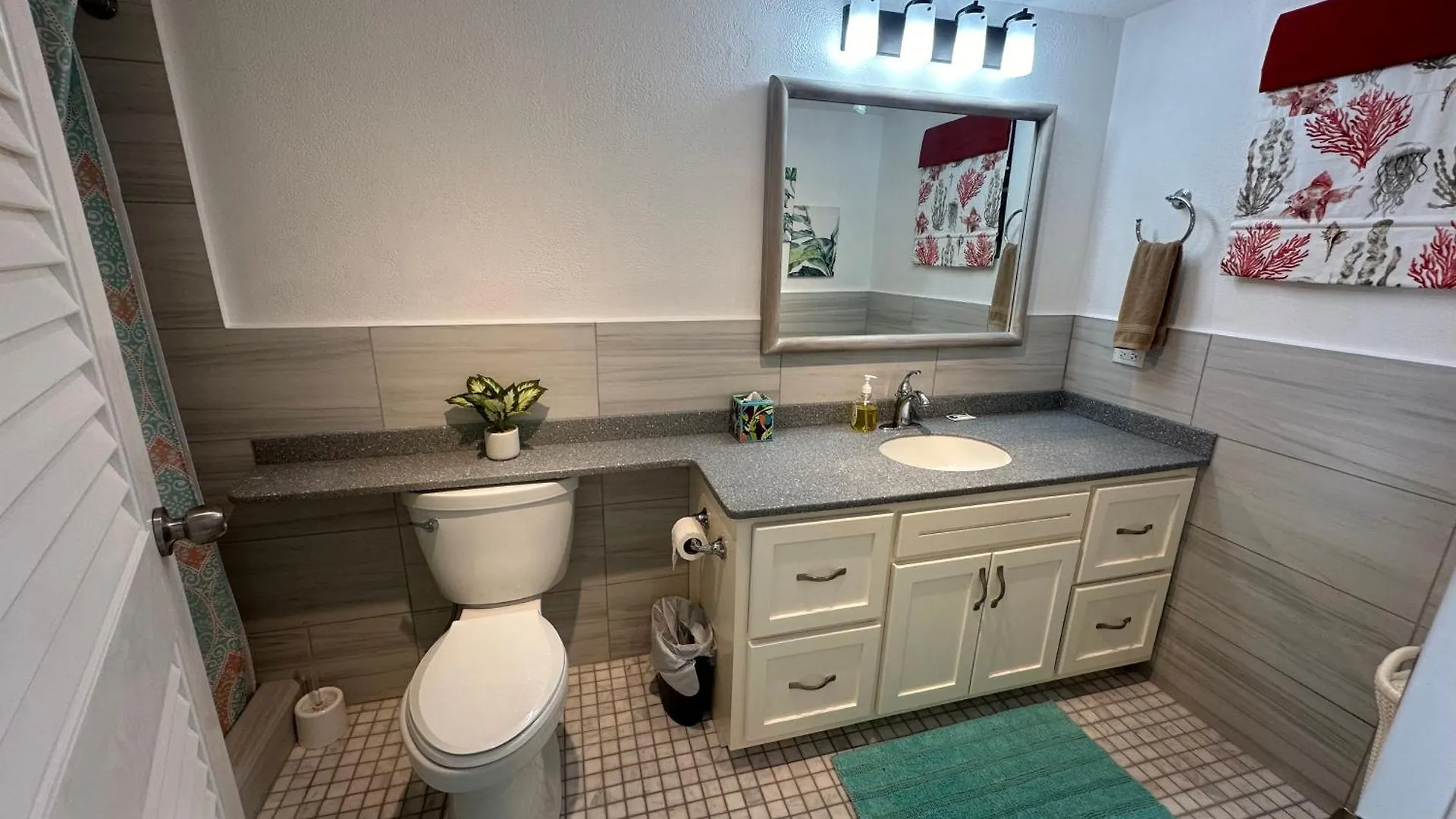 Apartment Ocean Breeze & Views - Studio Five Islands Village Antigua/Barbuda